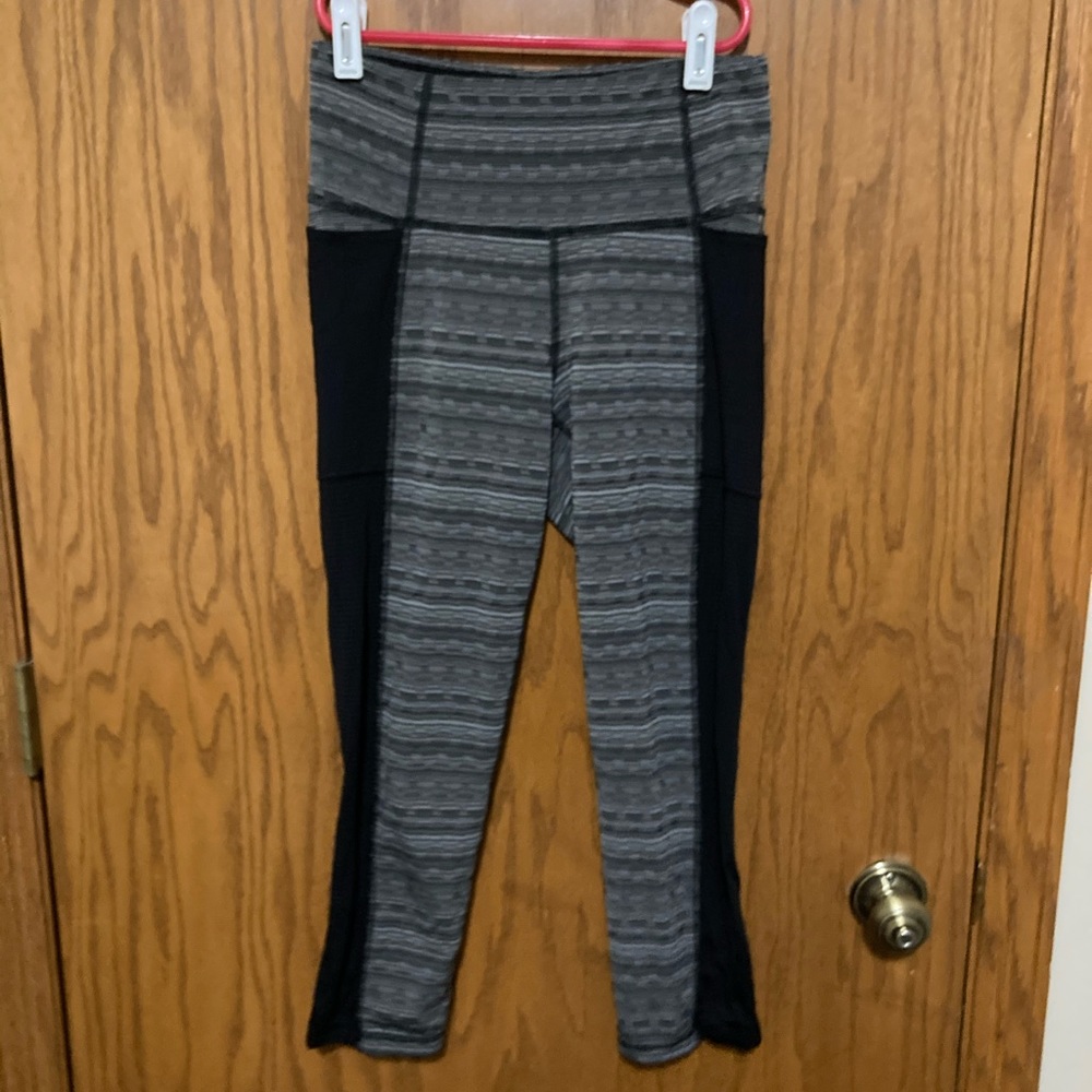 Lucy Leggings